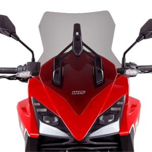 Cupula sport WRS motomorini x-cape 650 23-24